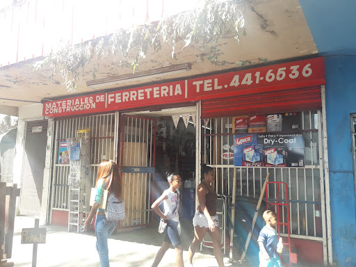 Ferreteria Jaime