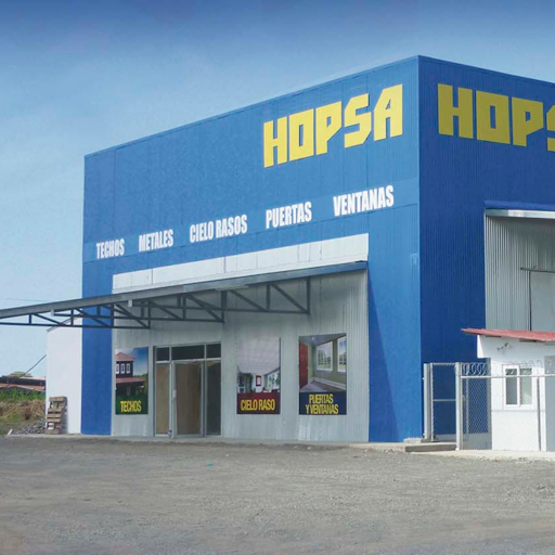 Hopsa | Chanquinola
