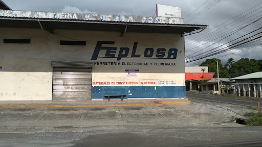 Feplosa