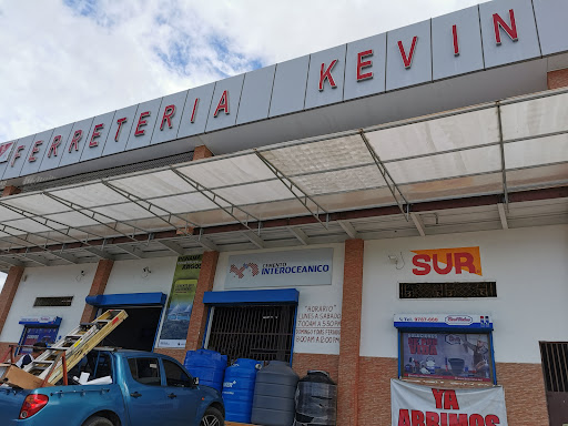 Ferretería Kevin
