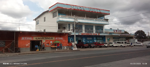 Ferretería Casa Raiza