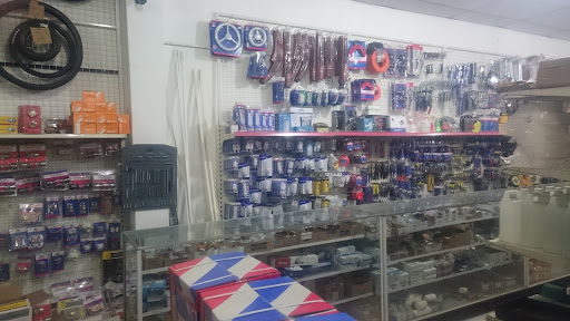 Ferricentro San Juan