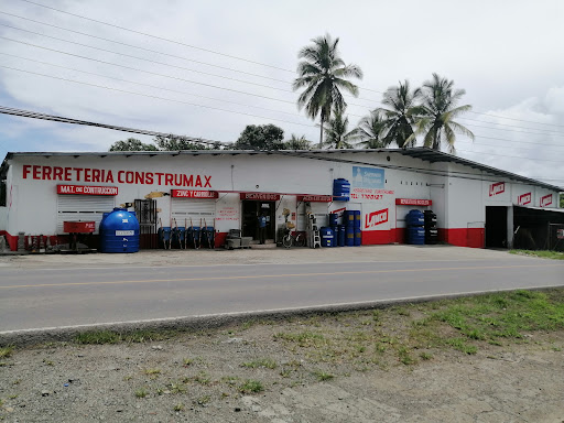 Ferreteria Construmax