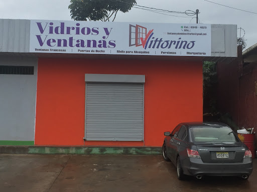 Ventanas Jerusalén Ferretería