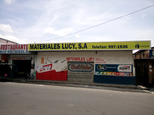 Materiales Lucy