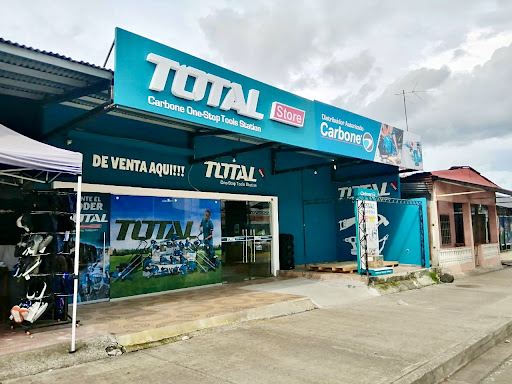 Total Tools Soná