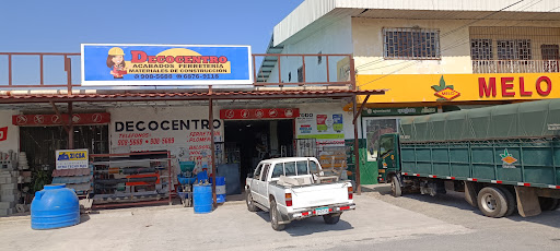 Decocentro