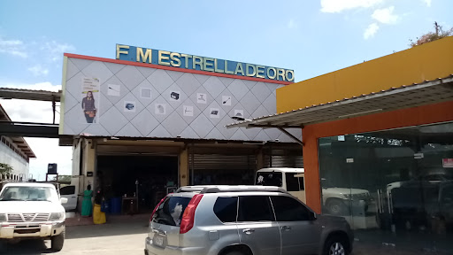 Ferreteria Y Materiales Estrella De Oro