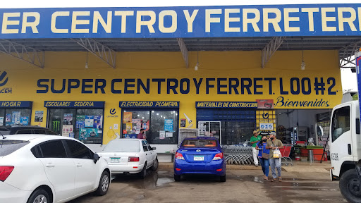 Mini Super California