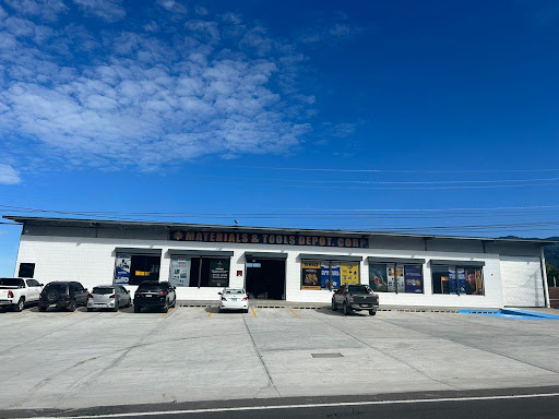 Materials & Tools Depot. Corp.