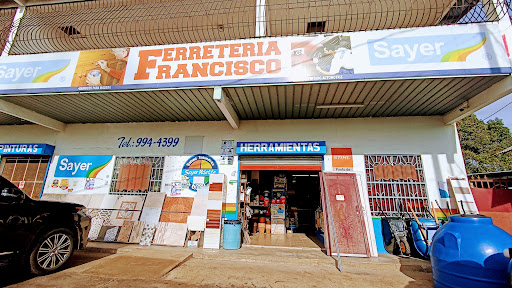Ferreteria Francisco