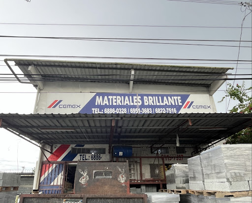 Materiales Brillante