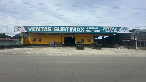 Ventas surtimax