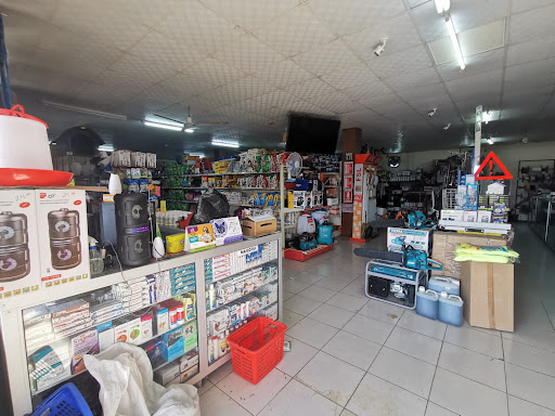 Agroveterinaria y Ferreteria Bocas del Toro