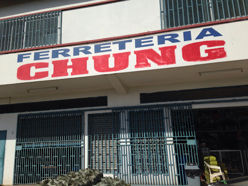 Ferretería Chung