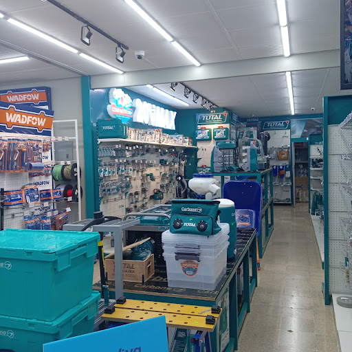 Tienda Total Las Tablas