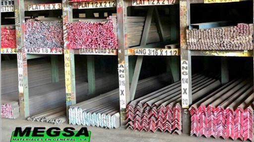 Materiales en General, S.A.