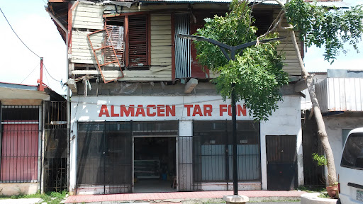 Almacen y Ferreteria Tar Fon (GinGin)