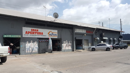 FERRETERIA miFerre