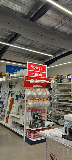 Spiegel Soná