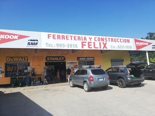 Ferreteria Félix