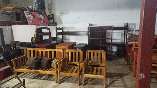 Ferretería y materiales Sánchez del norte