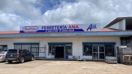 FERRETERIA ANA