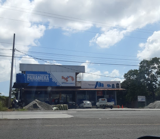 Ferreteria Panamera