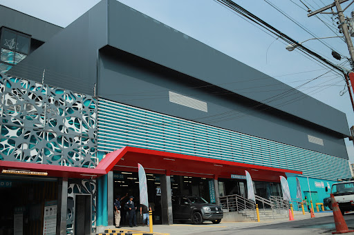 Empresas Carbone S.A. International