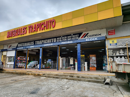 Materiales Trapichito