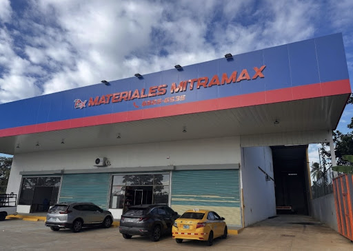 Materiales MitraMax