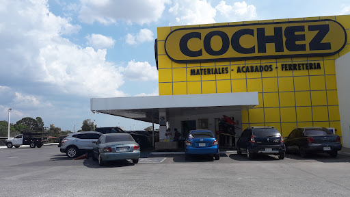 Cochez | Santiago