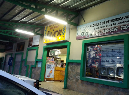 Ferreteria Dorado