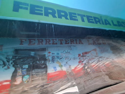 Ferretería las guías