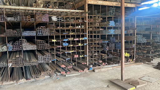 Centro de Materiales y Decorativos LP