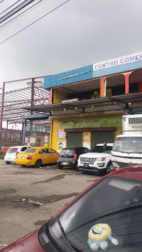 Materiales Y Ferreteria Arturo