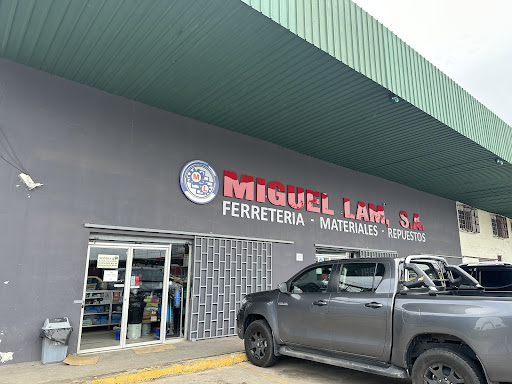 Ferreteria y Auto Repuestos Miguel Angel