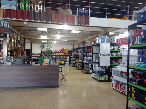 Materiales y Ferreteria Lishang