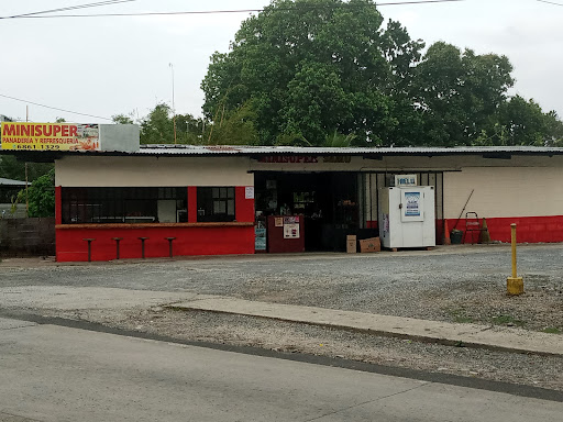 Calzada Larga