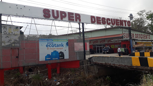 Super Descuento