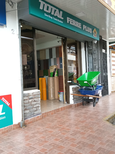 Ferreplus S.A.