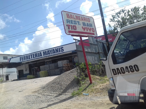 Ferretería Mayanis