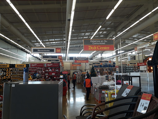 Do it Center | Aguadulce