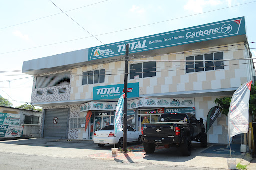 Total Chorrera | Acero y Modulares