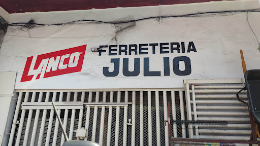 Ferretería Julio