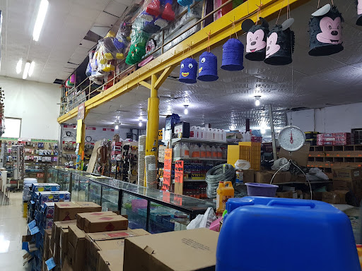 Centro Comercial Tolé