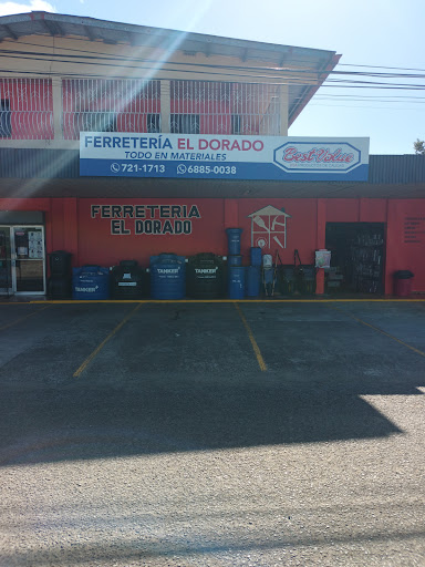 Ferretería El Dorado