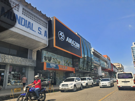 Amazonzl