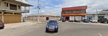 Ferretería Pocrí