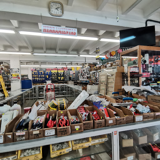 Multi Comercial, S.A.